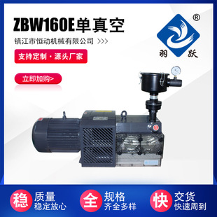 ZBW160E單真空